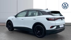 Volkswagen ID.4 109kW Life Pure 52kWh 5dr Auto Electric Estate